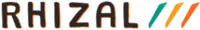 RHIZAL logo