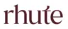 Rhute logo