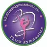 Rhythmic Gymnastics logo