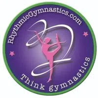 Rhythmic Gymnastics logo