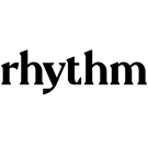 Rhythm Supplements logo