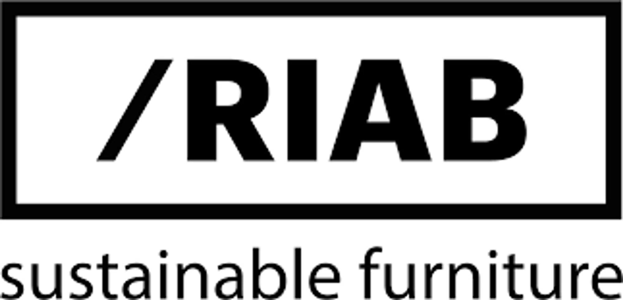 RIAB USA logo