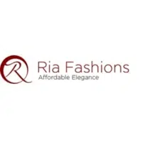 Ria Fashions logo
