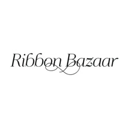 Ribbon Bazaar logo