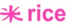 Rice By Rice logo