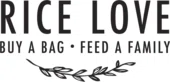 Rice Love logo