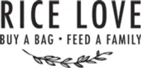 Rice Love logo