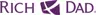 Rich Dad logo