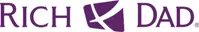 Rich Dad logo