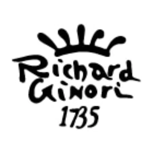 Richard Ginori 1735 logo