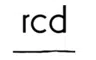 Rich Class Decor logo