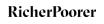 Richer Poorer discount code