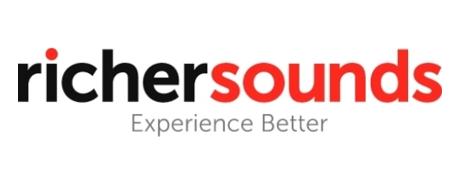 Richer Sounds promo code