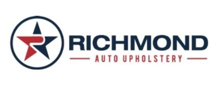 Richmond Auto Upholstery promo code