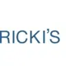 Ricki's logo