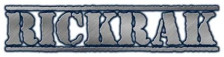 RickRak logo