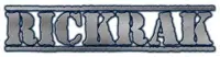 RickRak logo
