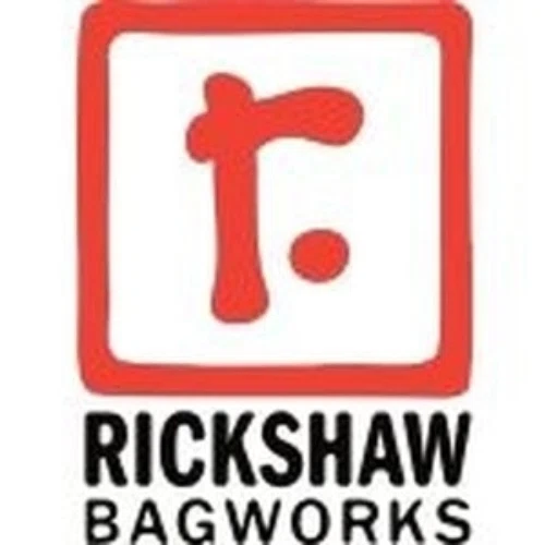 Rickshaw Bagworks logo
