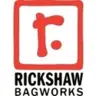 Rickshaw Bagworks logo
