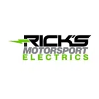 Rick's Motorsport Electrics logo