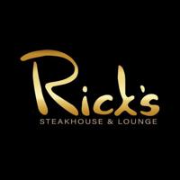 Rick's Steakhouse & Lounge promo code