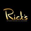 Rick's Steakhouse & Lounge promo code