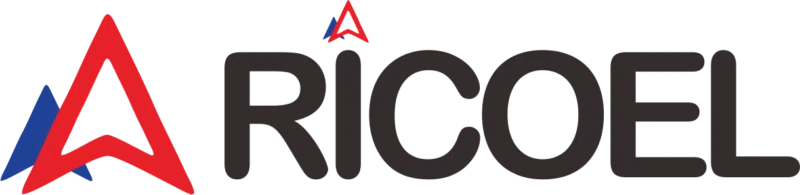 Ricoel Store logo