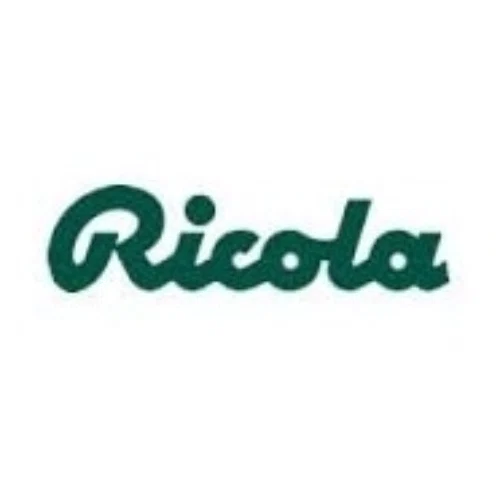 Ricola logo