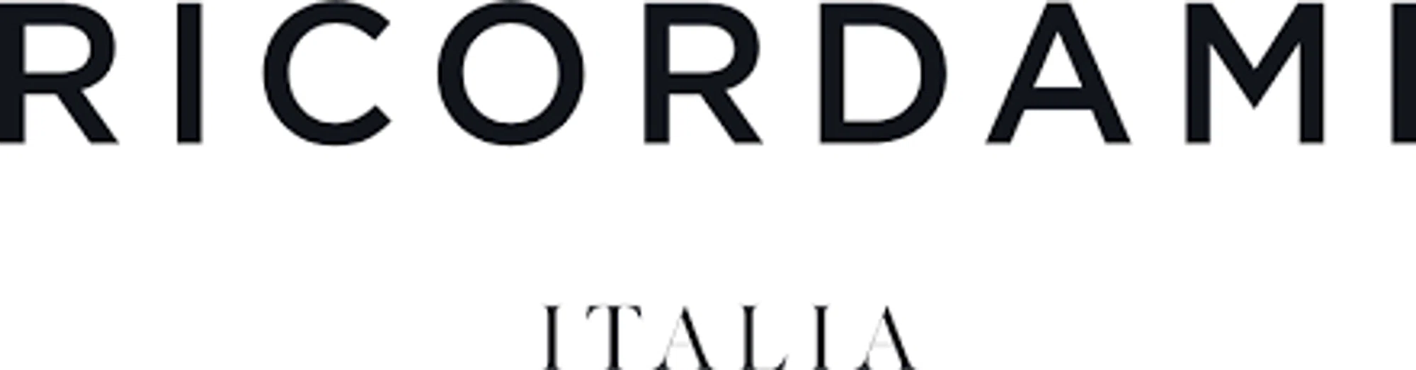 Ricordami logo