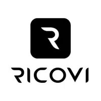 Ricovi logo