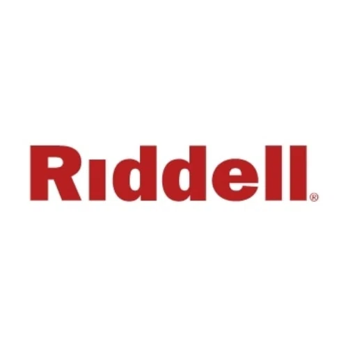 Riddell Sports logo