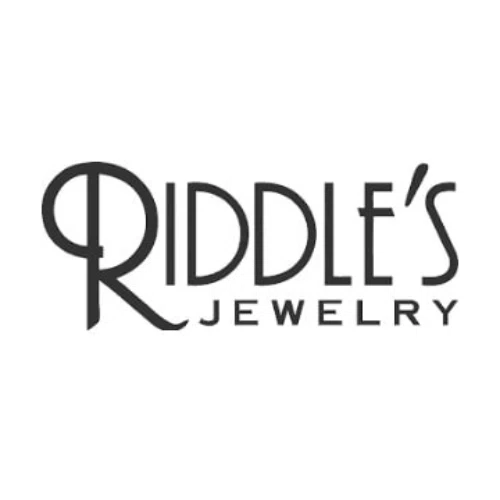 Riddle's Jewelry logo