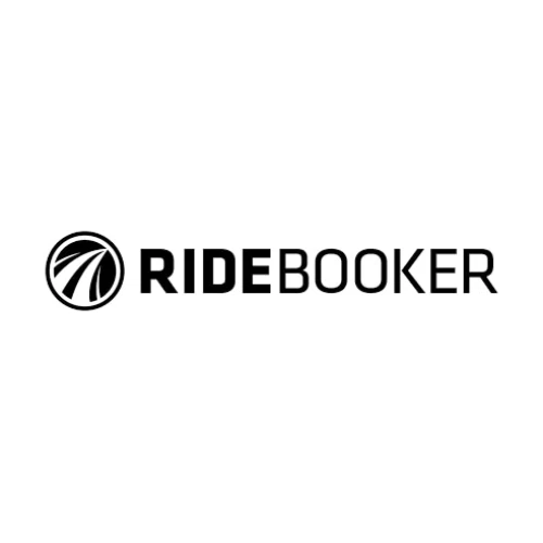 Ridebooker logo