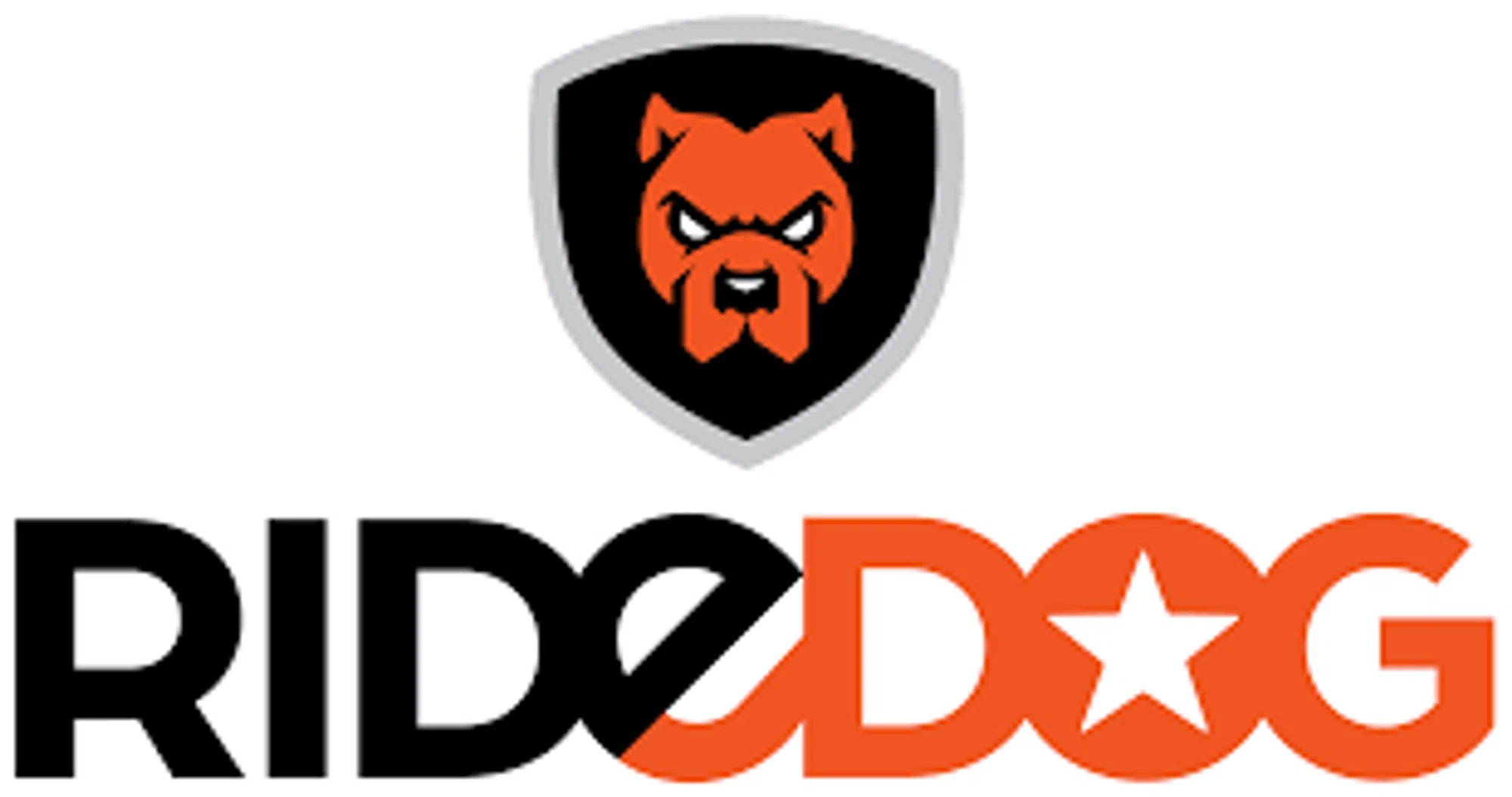 Ride Dog logo