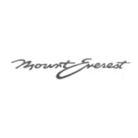 Mount Everest logo