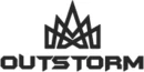 OUTSTORM logo