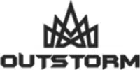 OUTSTORM logo