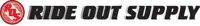 Ride Out Supply logo