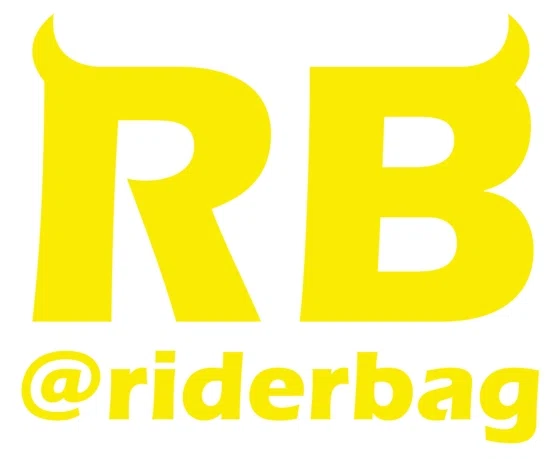 RiderBag logo
