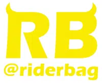 RiderBag logo