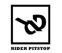 RIDER PITSTOP logo