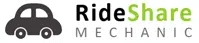 RideShare Mechanic logo