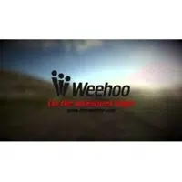 Ride Weehoo logo