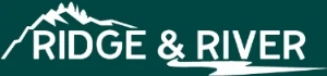 Ridge & River logo