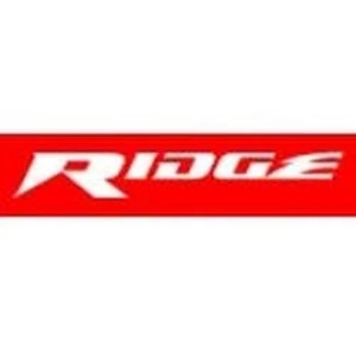 Ridge logo