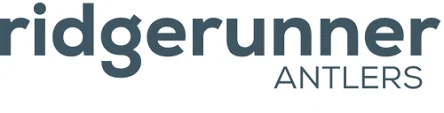 RidgeRunner Antlers logo