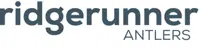 RidgeRunner Antlers logo