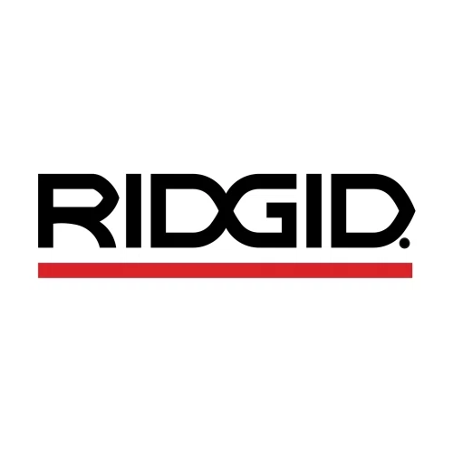 Ridgid logo