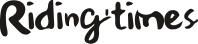 Riding Times logo
