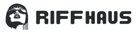 Riffhaus logo